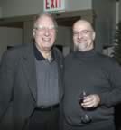 Dave Ryan and Mike Ruta (62kb)