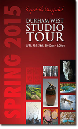 2015 sTUDIO tOUR