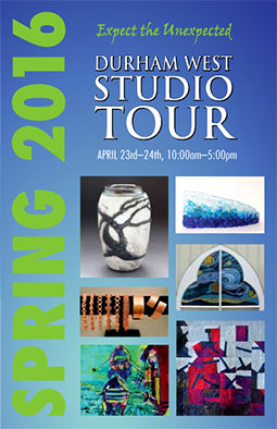 2016 Studio Tour