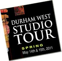 DWAC Spring Studio Tour