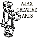 Ajax Creative Arts