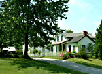 Pickering Museum Village