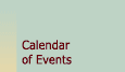 Calendar of Events