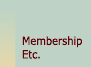 Membership & Opportunities
