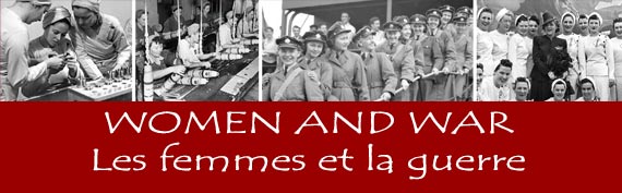 Women and War