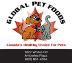 Global Pet Foods