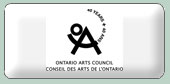 Ontario Arts Council